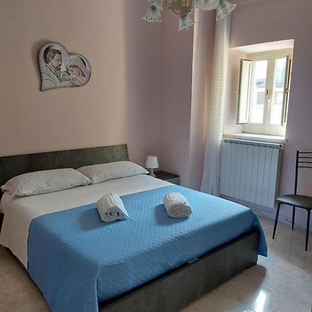 Casa Vacanza Del Sole ميلو المظهر الخارجي الصورة